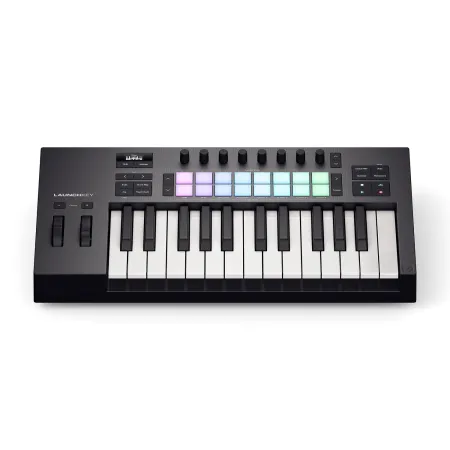 Купить NOVATION Launchkey 25 MK4 по выгодной цене в Нижнем Новгороде