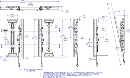 Chief MTM1U Chief MTM1U