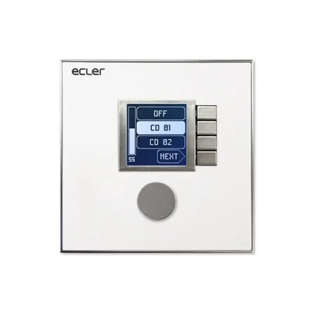 ECLER WPNET4KV