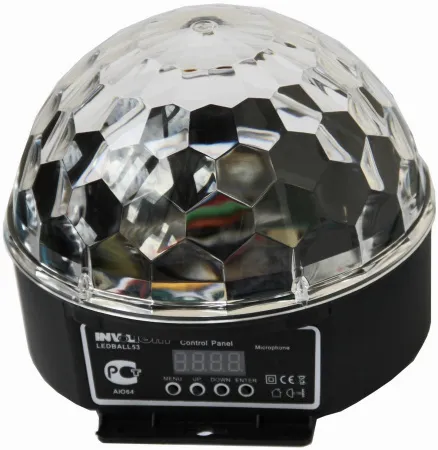 Купить INVOLIGHT LEDBALL53 по выгодной цене в Нижнем Новгороде
