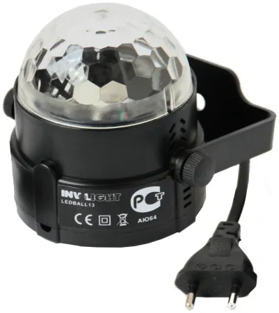 Купить INVOLIGHT LEDBALL13 по выгодной цене в Нижнем Новгороде