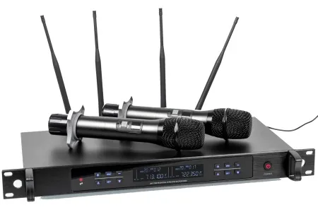 Axelvox DWS7000HT (TD Bundle)