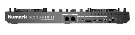 Numark Mixstream Pro Go