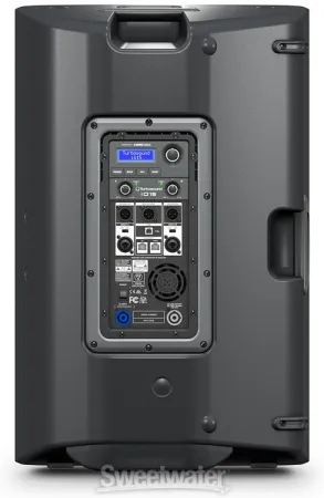 Купить TURBOSOUND iQ15 по выгодной цене в Нижнем Новгороде