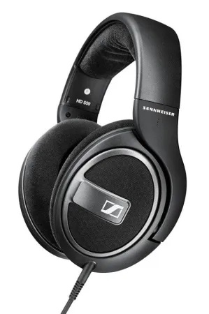 Купить SENNHEISER HD 559 по выгодной цене в Нижнем Новгороде
