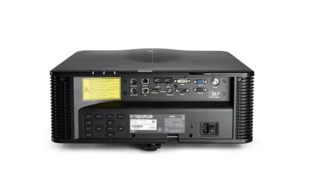 Купить Barco G60-W8 Black по выгодной цене в Нижнем Новгороде