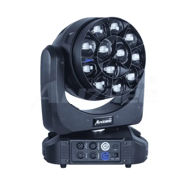ANZHEE H12x40Z B-EYE