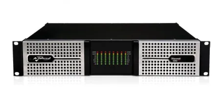 Купить POWERSOFT Ottocanali 4K4 DSP+DANTE по выгодной цене в Нижнем Новгороде