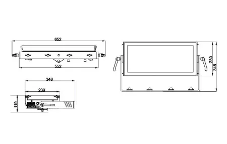SILVER STAR SS2361TCM E-LITE