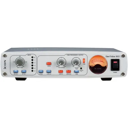 Купить Icon ReoTube G2X по выгодной цене в Нижнем Новгороде