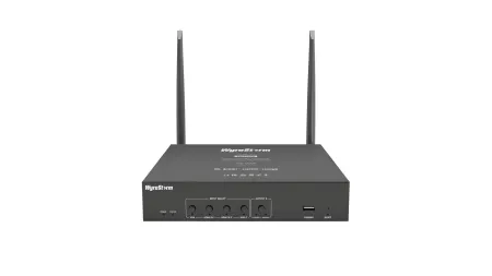 Wyrestorm SW-540-TX-W