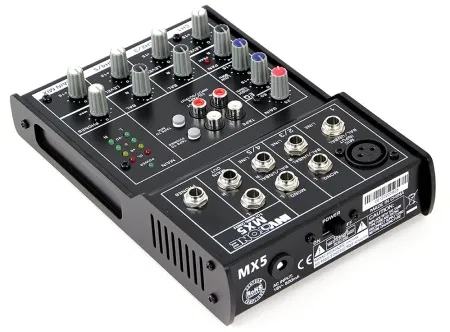 INVOTONE MX5 INVOTONE MX5