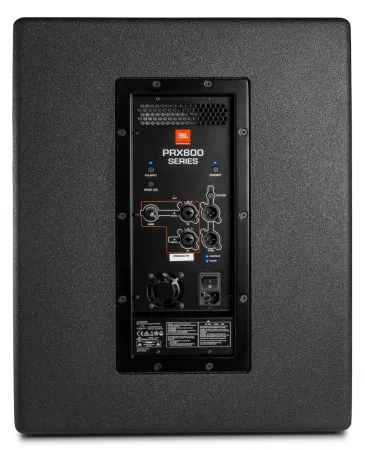 Купить JBL PRX815XLFW по выгодной цене в Нижнем Новгороде