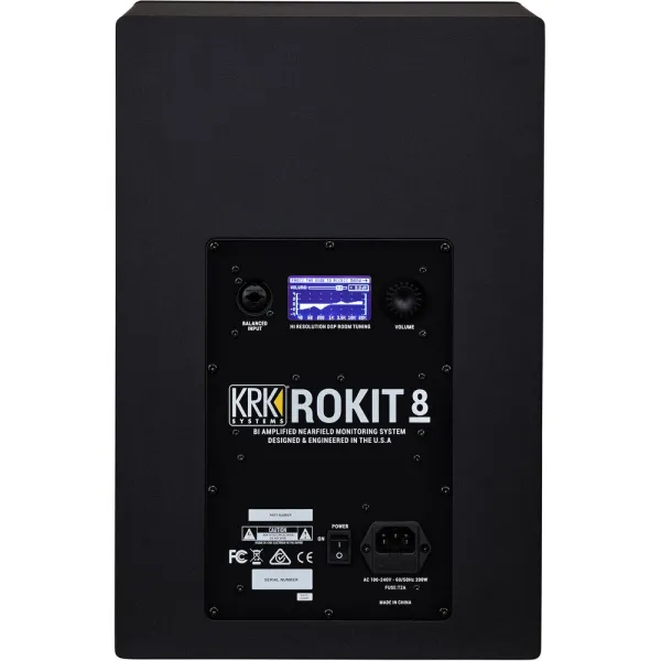 KRK RP8G4