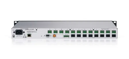 Купить BIAMP Tesira FORTE AI по выгодной цене в Нижнем Новгороде