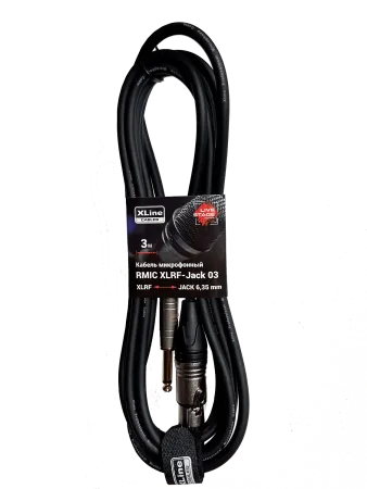 Купить XLINE Cables RMIC XLRF-JACK 03 по выгодной цене в Нижнем Новгороде