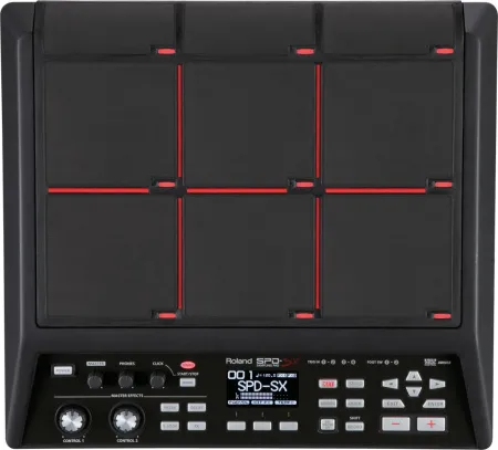 Купить ROLAND SPD-SX по выгодной цене в Нижнем Новгороде