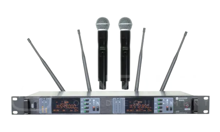 Купить Anzhee RS500 dual HH по выгодной цене в Нижнем Новгороде