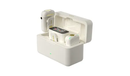 Купить Icon AirMic Pro White по выгодной цене в Нижнем Новгороде