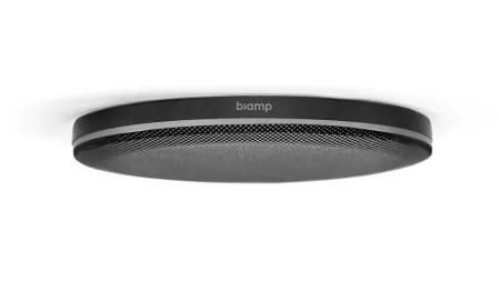 Купить BIAMP PARLE TCM-X Black по выгодной цене в Нижнем Новгороде