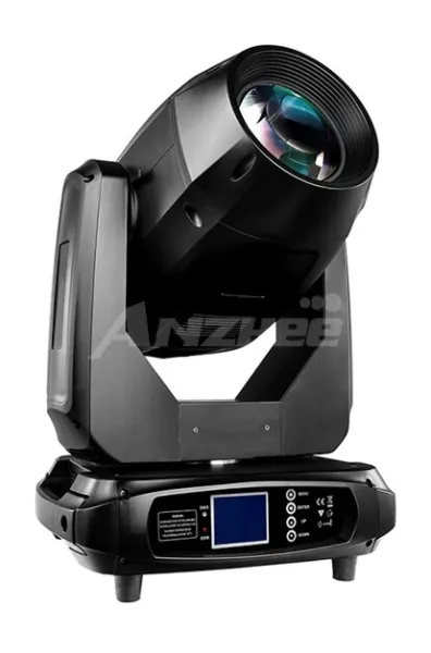 ANZHEE PRO ACRUS 380 CMY