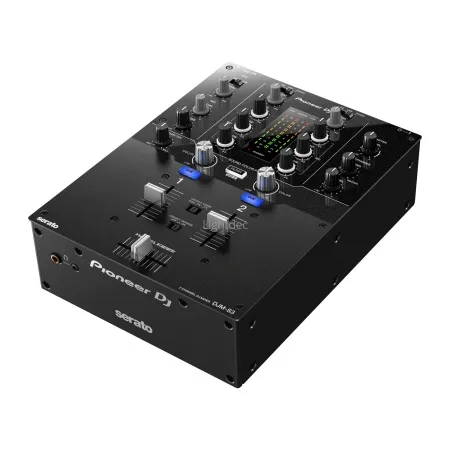 PIONEER DJM-S3 PIONEER DJM-S3