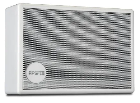 Купить BIAMP SM6-W по выгодной цене в Нижнем Новгороде