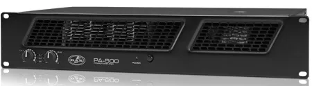 Купить DAS Audio PA-500 по выгодной цене в Нижнем Новгороде
