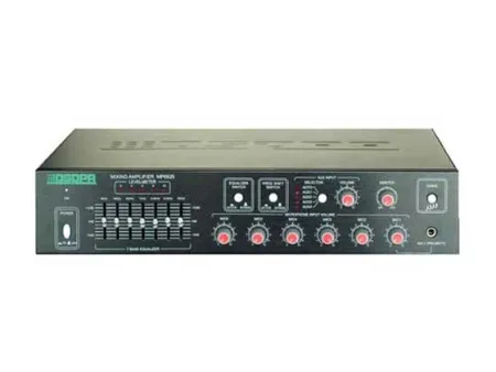 Купить DSPPA MP-6912 по выгодной цене в Нижнем Новгороде