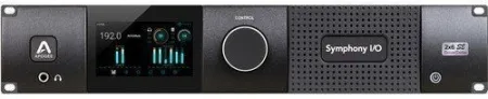Купить Apogee Symphony MKII SYM2-2X6SE по выгодной цене в Нижнем Новгороде