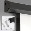 Купить Draper Premier HDTV (9:16) 409/161" 201*356 XT1000VB (M1300) ebd 12" case black по выгодной цене в Нижнем Новгороде