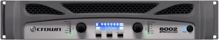 Купить CROWN XTi6002 по выгодной цене в Нижнем Новгороде