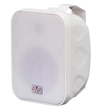 Купить SVS Audiotechnik WSP-60 White по выгодной цене в Нижнем Новгороде