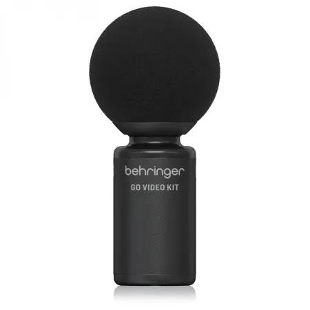 Купить BEHRINGER GO VIDEO KIT по выгодной цене в Нижнем Новгороде