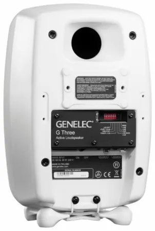 Купить Genelec G Three BW по выгодной цене в Нижнем Новгороде