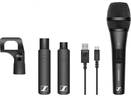Купить SENNHEISER XSW-D VOCAL SET по выгодной цене в Нижнем Новгороде