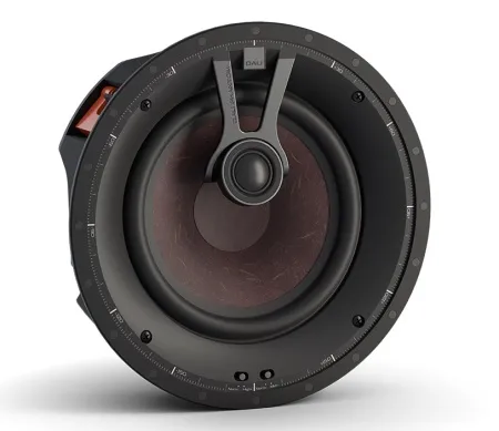 DALI PHANTOM K-80 WHITE