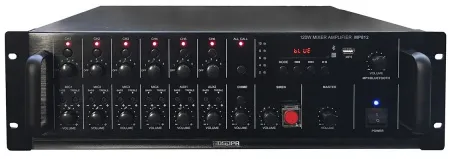 Купить DSPPA MP-812 по выгодной цене в Нижнем Новгороде