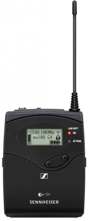 Купить SENNHEISER SK 100 G4-A1 по выгодной цене в Нижнем Новгороде