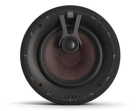 DALI PHANTOM K-80 WHITE