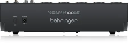 BEHRINGER XENYX 1003B