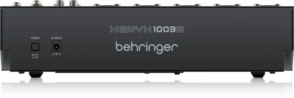 BEHRINGER XENYX 1003B