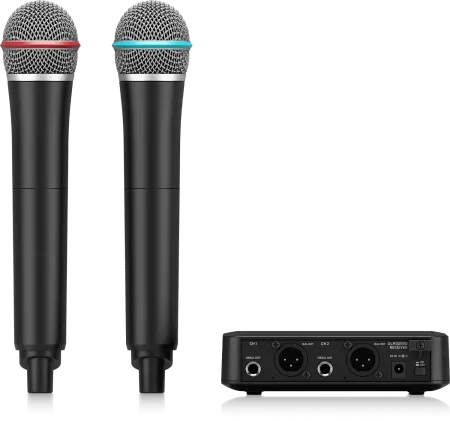 Купить BEHRINGER ULM302MIC по выгодной цене в Нижнем Новгороде
