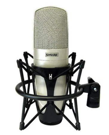 Купить SHURE KSM32/SL по выгодной цене в Нижнем Новгороде