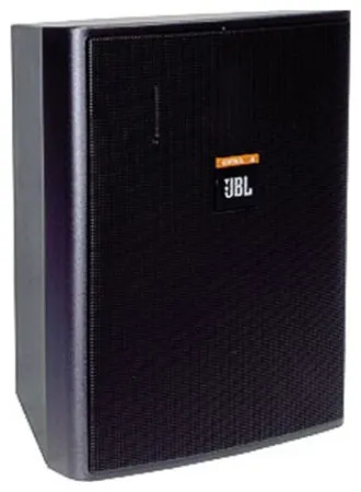 JBL Control 25AV