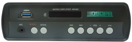 Купить DSPPA Mini-60 по выгодной цене в Нижнем Новгороде
