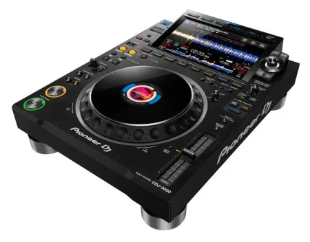 Купить PIONEER CDJ-3000 по выгодной цене в Нижнем Новгороде