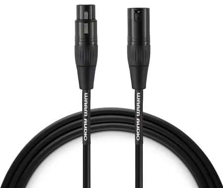 Купить WARM AUDIO Pro-XLR-10 по выгодной цене в Нижнем Новгороде
