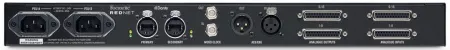 Купить Focusrite Pro RedNet A16R по выгодной цене в Нижнем Новгороде