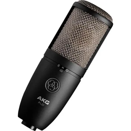 AKG P420